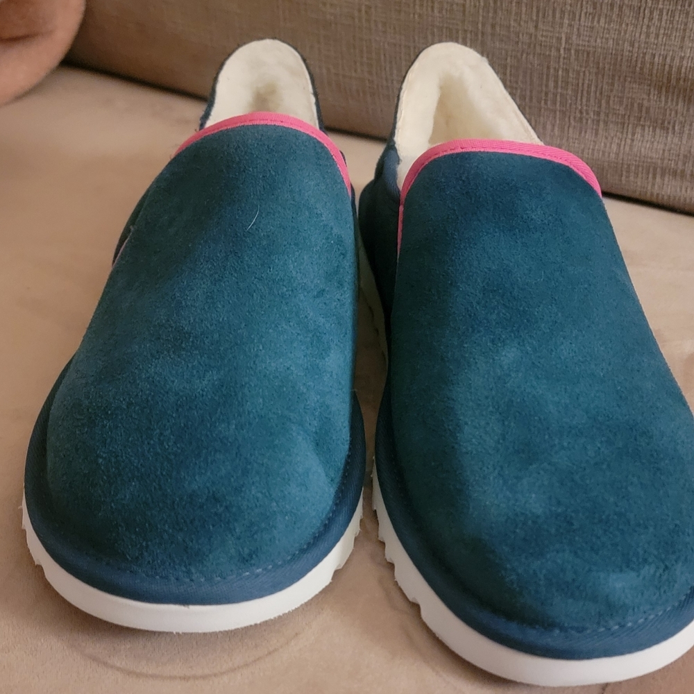 Ugg shoes | New! Australia Men's kenton slipper